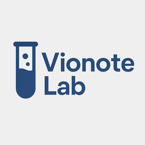 Vionote Lab